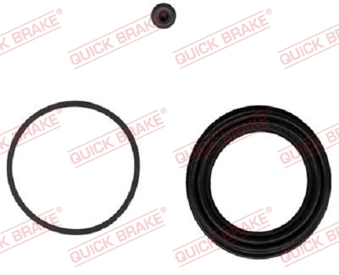 Repair Kit, brake caliper